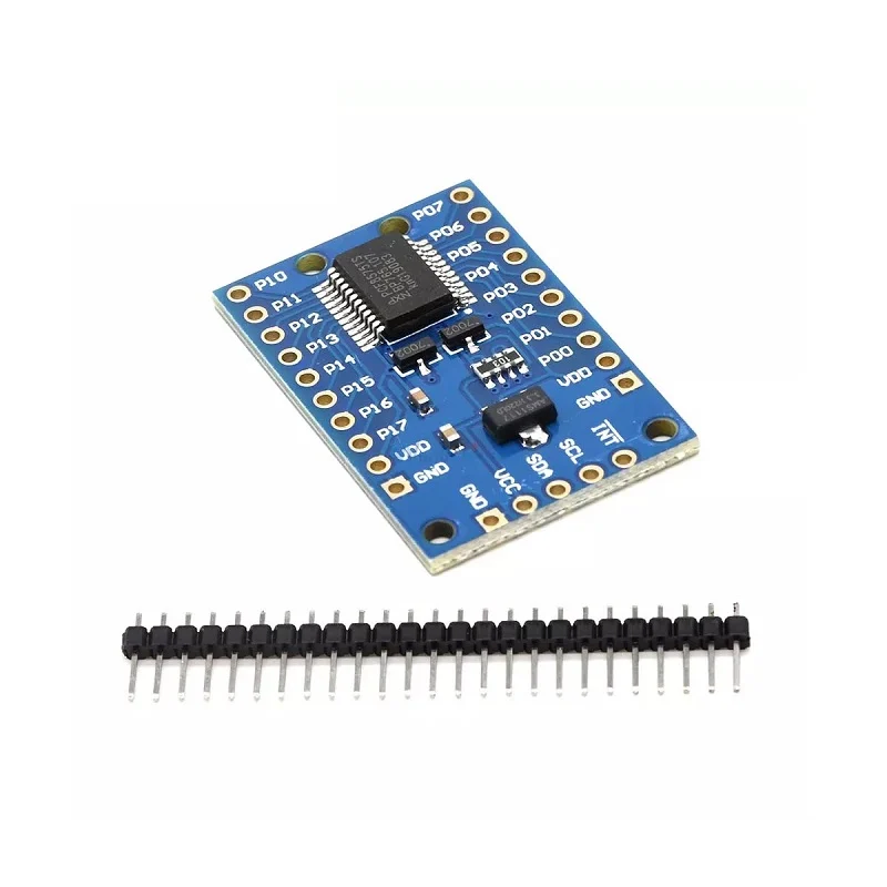 PCF8575 Module