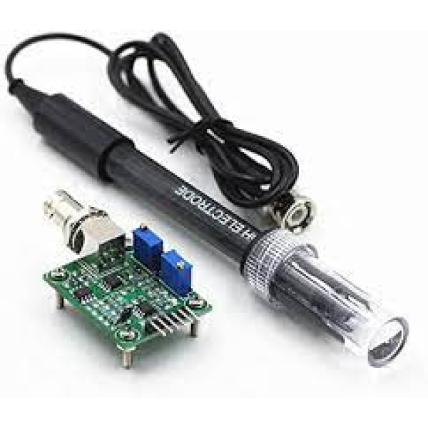 PH SENSOR KIT IMPORTED
