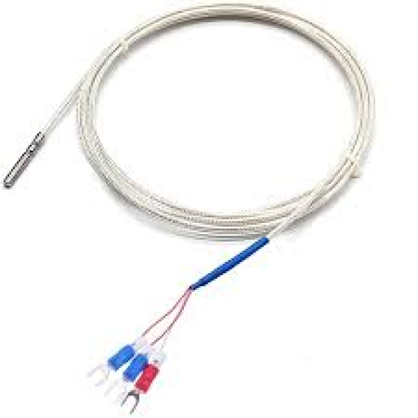 PT 100 PROBE