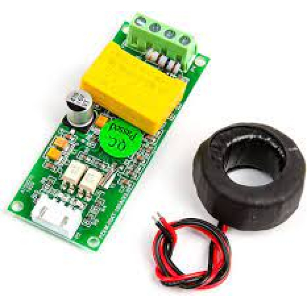PZEM-004T AC Multi-function Electric Energy MODULE