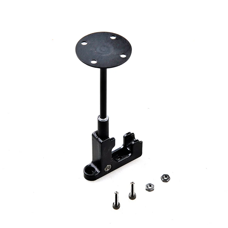 GPS Antenna Foldable Mount Holder