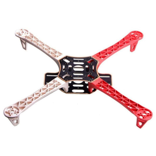 Q330 Glass Fiber Quadcopter Frame 330mm