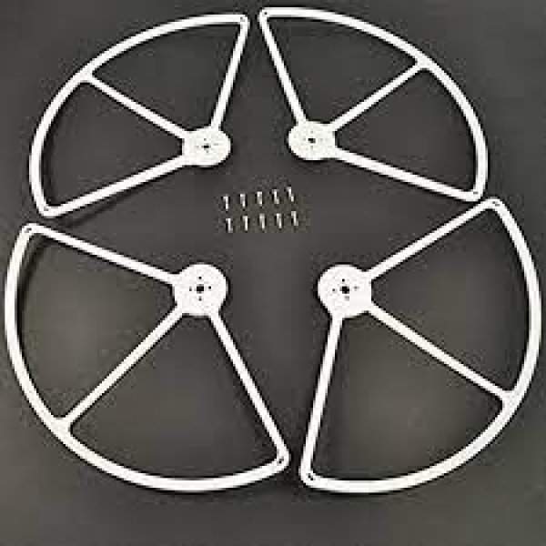 PROPELLER PROTECTERS FOR Q450