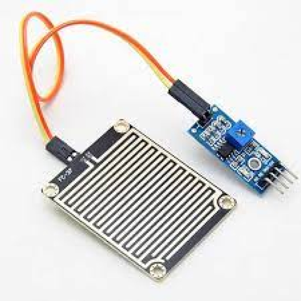Rain Sensor Module