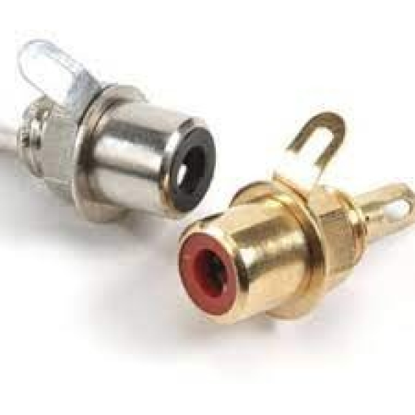 RCA SOCKET