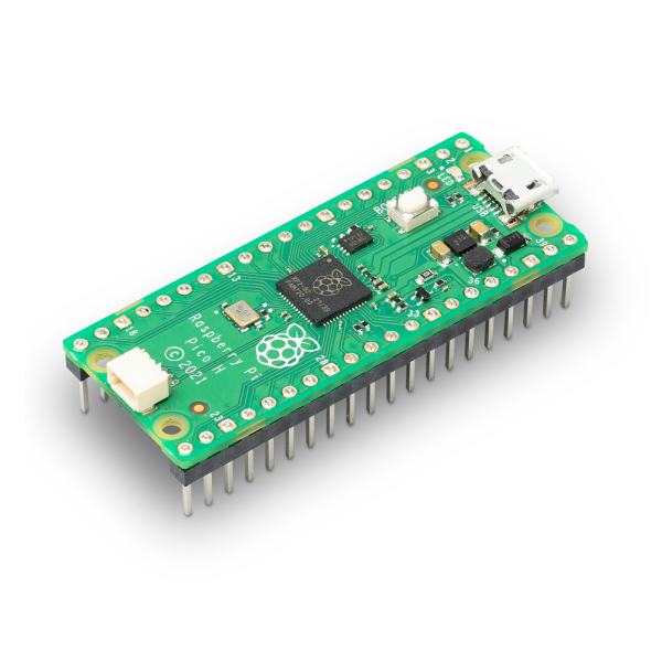 Raspberry PI PICO H