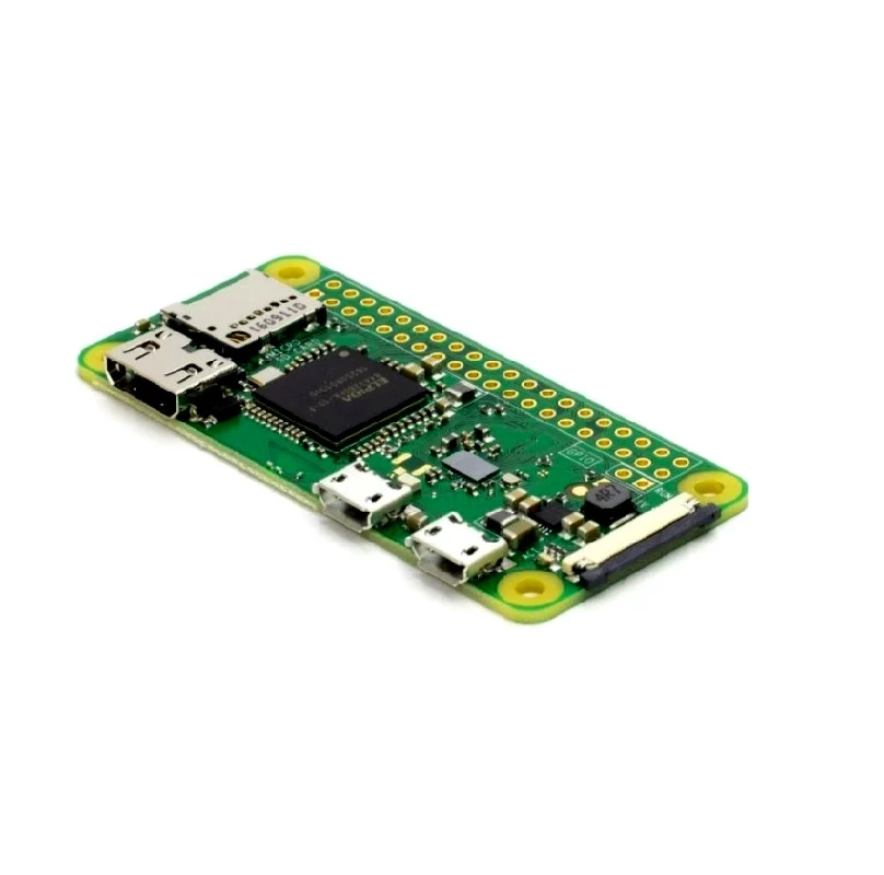 Raspberry Pi Zero W
