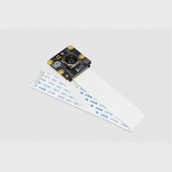 Raspberry Pi Camera Module 3 NoIR – Wide