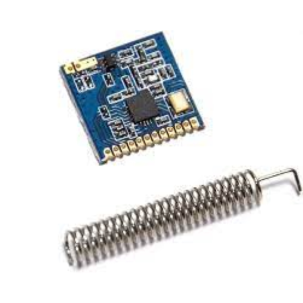 SI4432 MODULE
