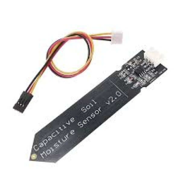 SOIL SENSOR