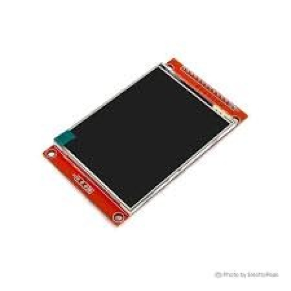 1.8 Inch TFT LCD Module 128x160 with 4 IO