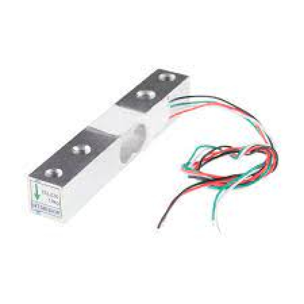 Straight Bar Load Cell 40Kg