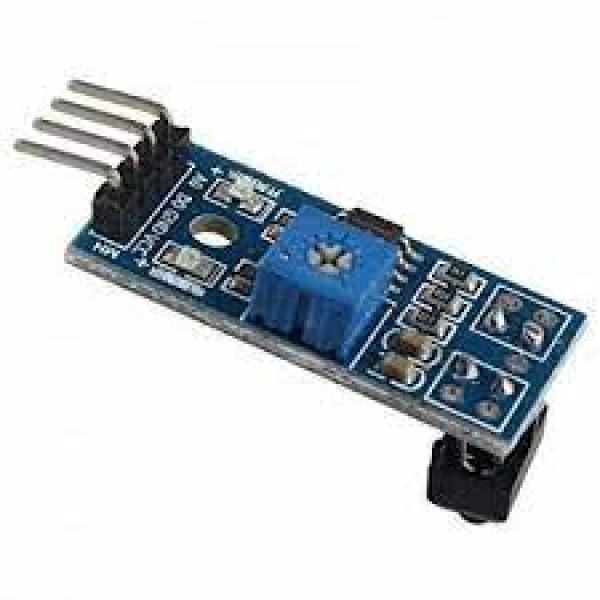 Tcrt5000 Module