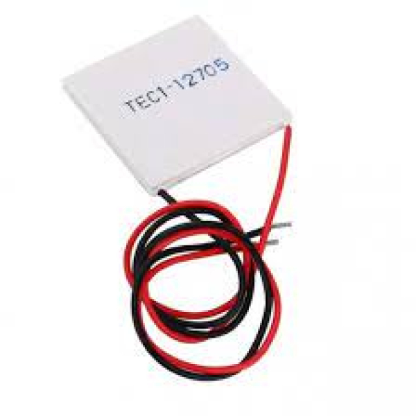 TEC1-12705 PELTIER SENSOR