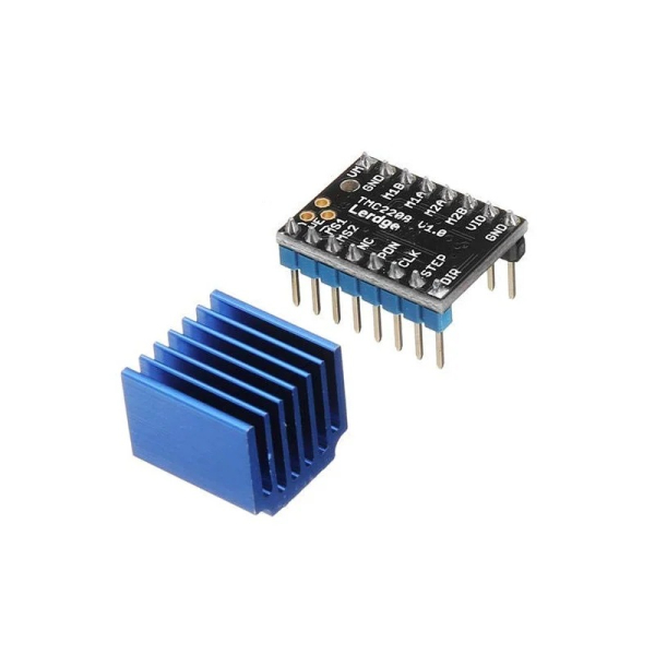 TMC2208 STEPPER DRIVER