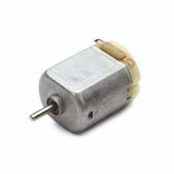 DC3-6V 130 DIY Toy Motor