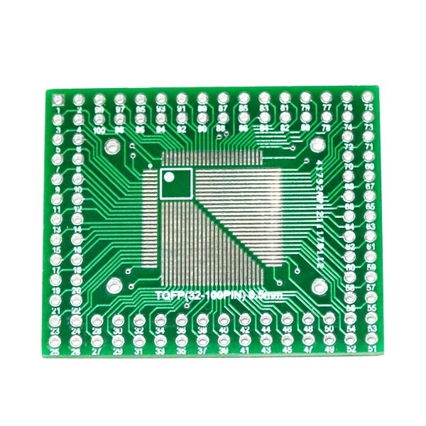 TQFP-0.8MM