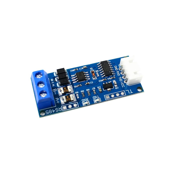 RS485 TO TTL CONVERTER MODULE
