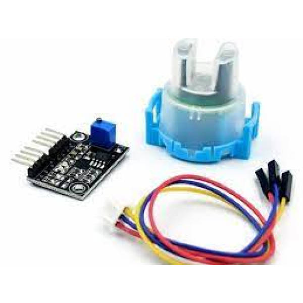 TURBIDITY SENSOR