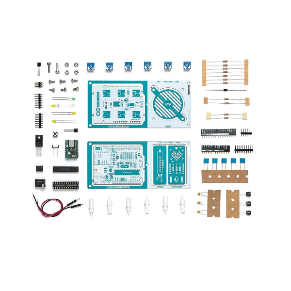 Arduino Uno Kit AKX00037