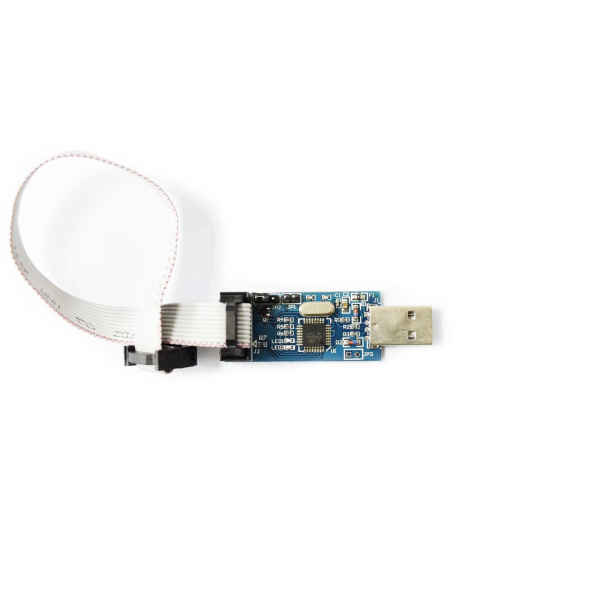 USB ASP AVR Programming Device for ATMEL Processors
