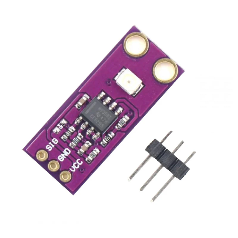 UV Sensor S12 SD