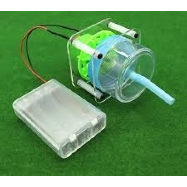 DIY VACCUM CLEANER KIT
