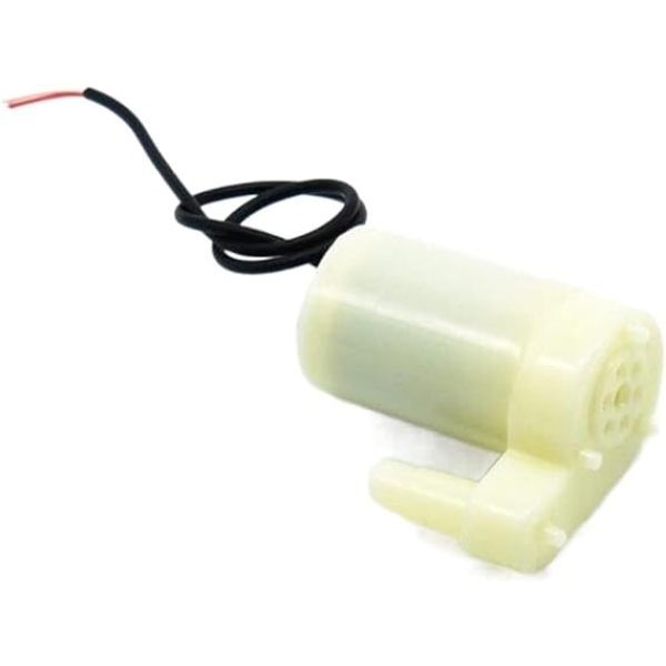 WATER PUMP MINI VERTICAL
