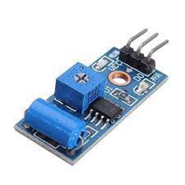 SW420 VIBRATION MODULE