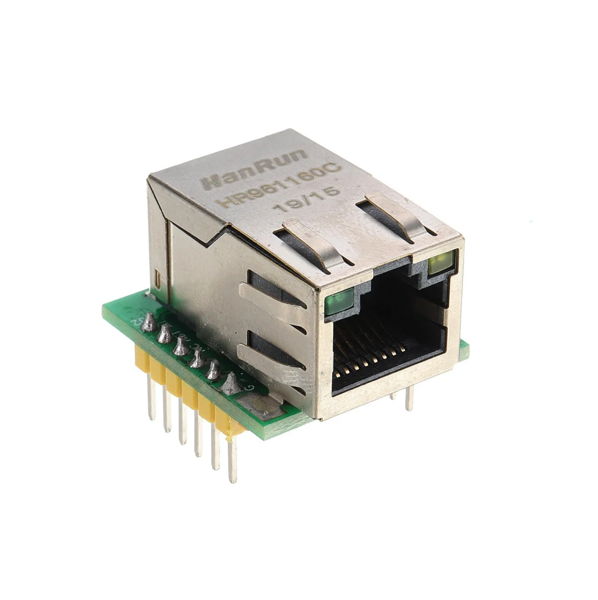 W5500 Ethernet Module Mini