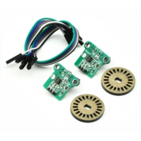 WHEEL ENCODER KIT