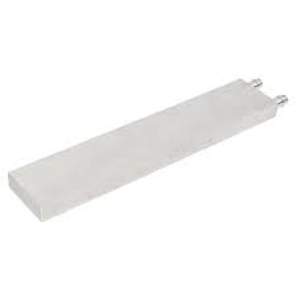 Water Cooling Head Water Cooling Plate 40*200mm