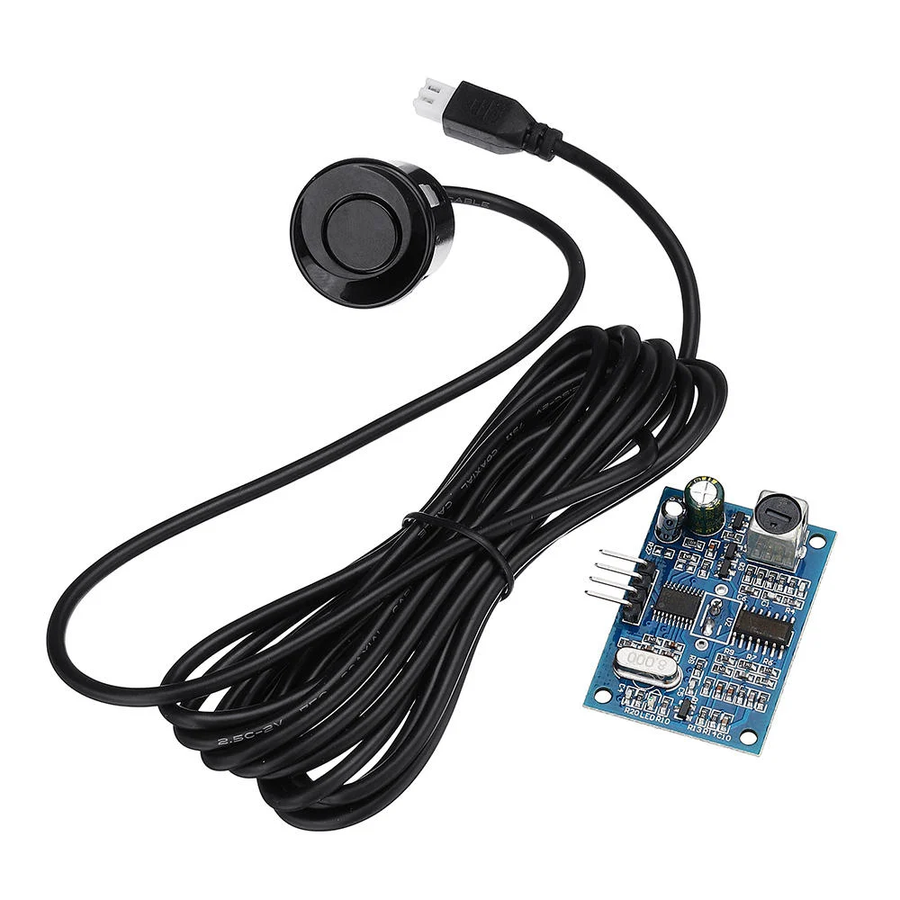 Waterproof Ultrasonic Jsn Srt04