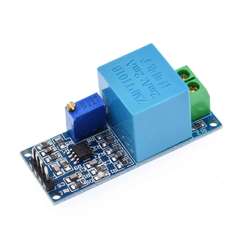 ZMP101B Ac Voltage Sensor