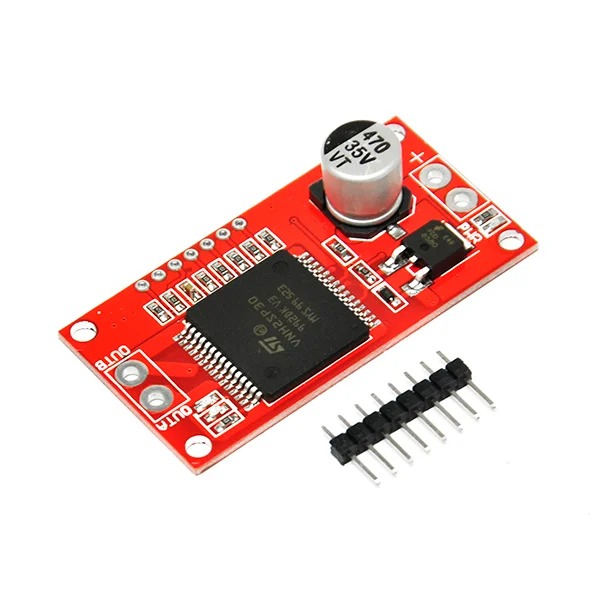 Monster Moto Shield VNH2SP30 Motor Driver 14A (Peak 30A)