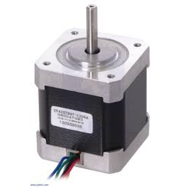 NEMA17 Stepper Motor 48mm