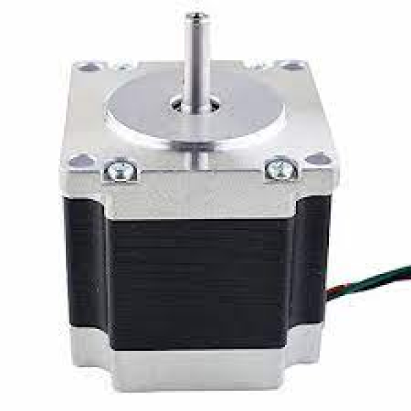 nema23 stepper motor 10kg-cm 5mm d shaft - JK