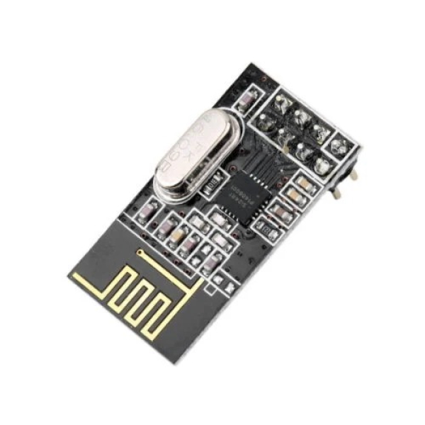 NRF24L01 2.4GHz Wireless Transceiver Module