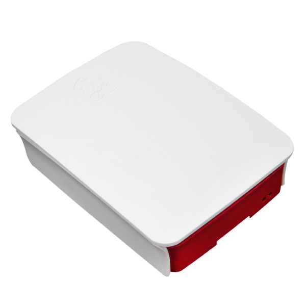 Raspberry Pi 3 Case for Raspberry Pi 3 Model B, B+
