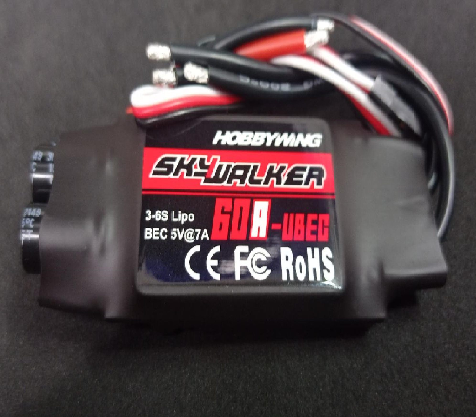 speed controllerSkywalker-60A-UBEC