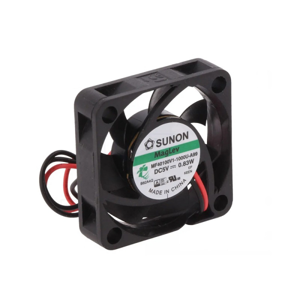 Sunon 4010 5VDC Cooling Fan