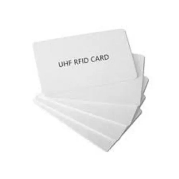 868mhz rfid cards