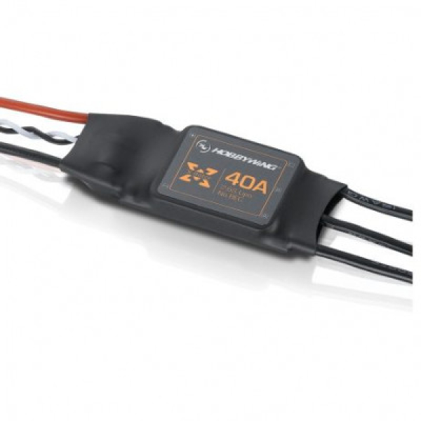 Xrotor 40A ESC for DIY Multicopter Drone