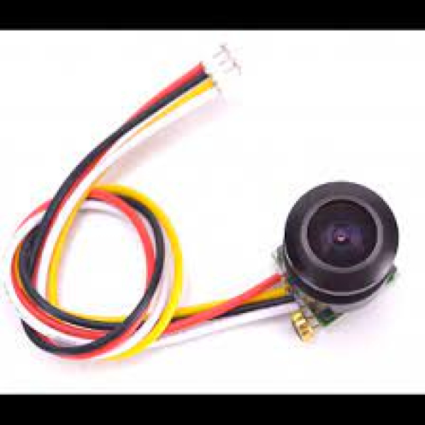 1200TVL 115-120 Degree Micro Color Camera