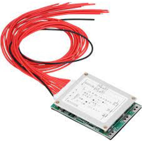 13S 35A 48V BMS BOARD