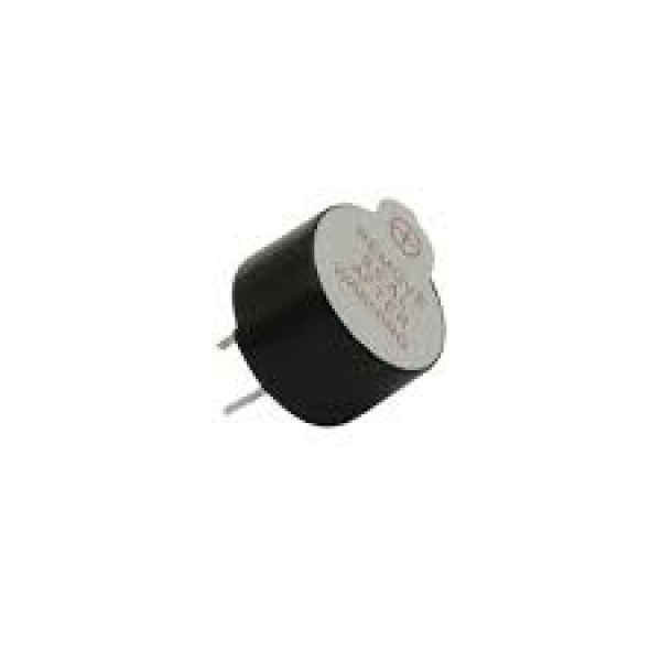 14mm Continuous Buzzer PCB Mount