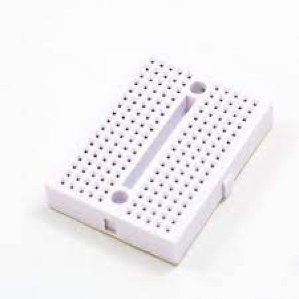 170 pts Mini Breadboard