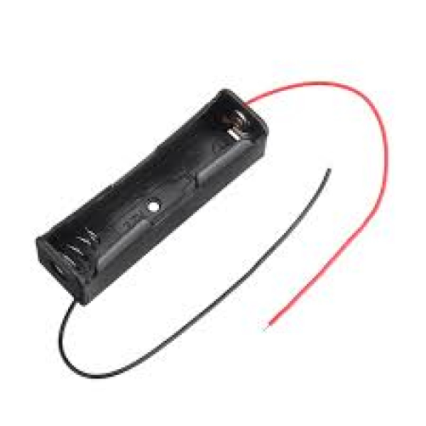 18650 1 cell holder