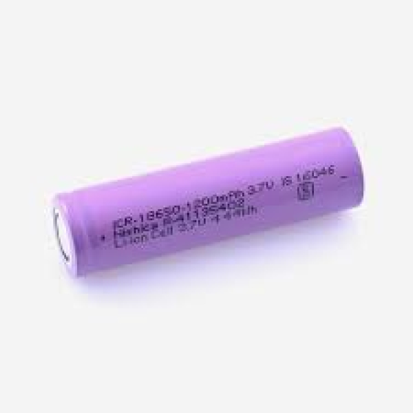 18650 1500mah Hongli