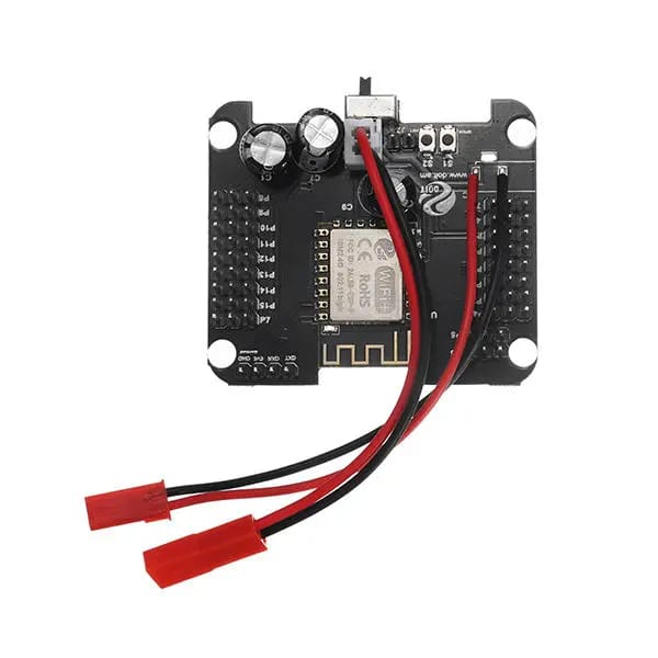 18DOF Controller Board
